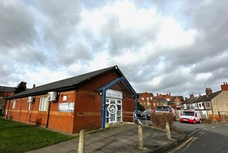 9 Church St, Clowne, Clowne for lease Building Photo- Image 1 of 5