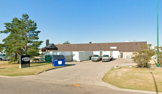 More details for 17404 103 Ave NW, Edmonton, AB - Industrial for Lease