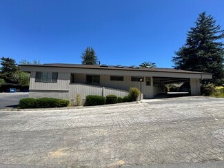 More details for 13350 Big Basin Way, Boulder Creek, CA - Flex for Lease