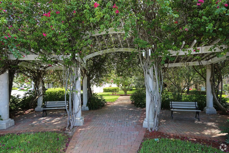2000 PGA Blvd, Palm Beach Gardens, FL for lease - Building Photo - Image 3 of 16