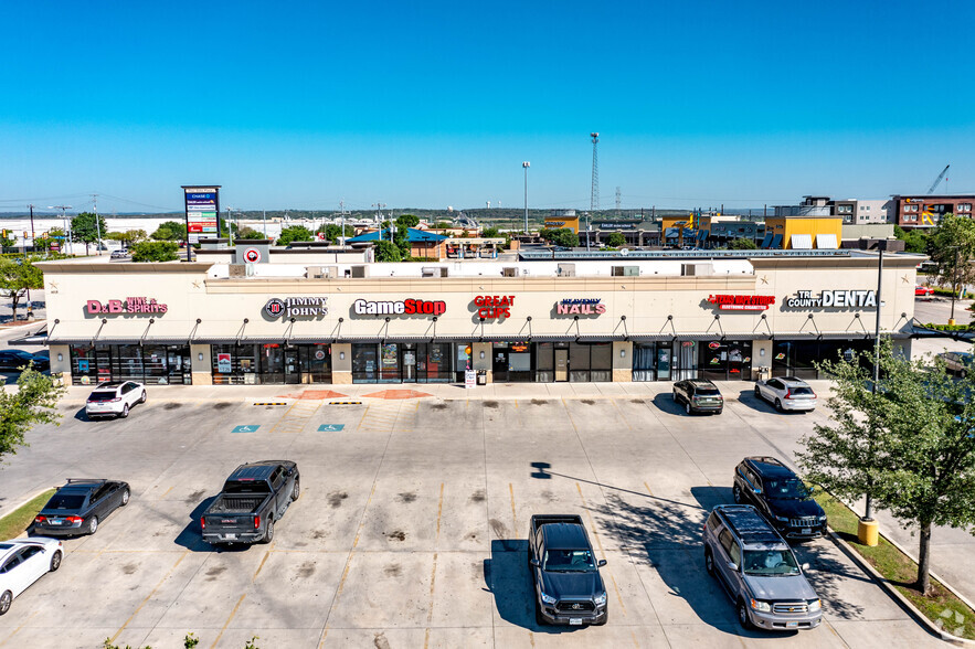 6000 FM 3009, Schertz, TX for lease - Building Photo - Image 2 of 5