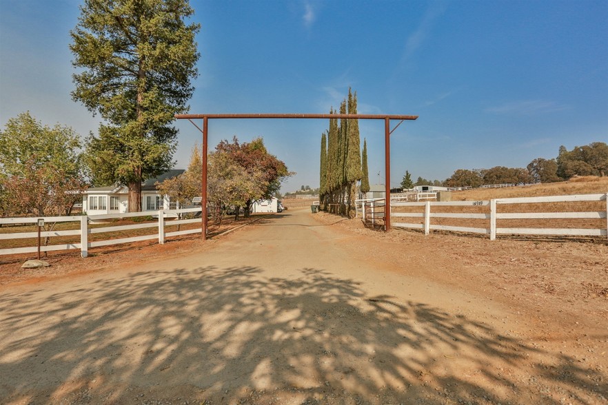 16989 Demartini Rd, Plymouth, CA for sale - Building Photo - Image 1 of 1