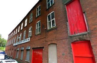 More details for 14 Wright St, Oldham - Industrial for Lease