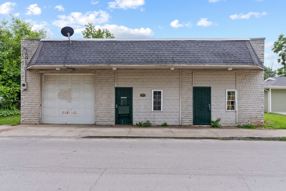 1048 W Lombard St, Springfield, MO for sale Building Photo- Image 1 of 1