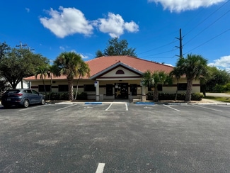 More details for 1315 SE 8th Ter, Cape Coral, FL - Office/Medical for Lease