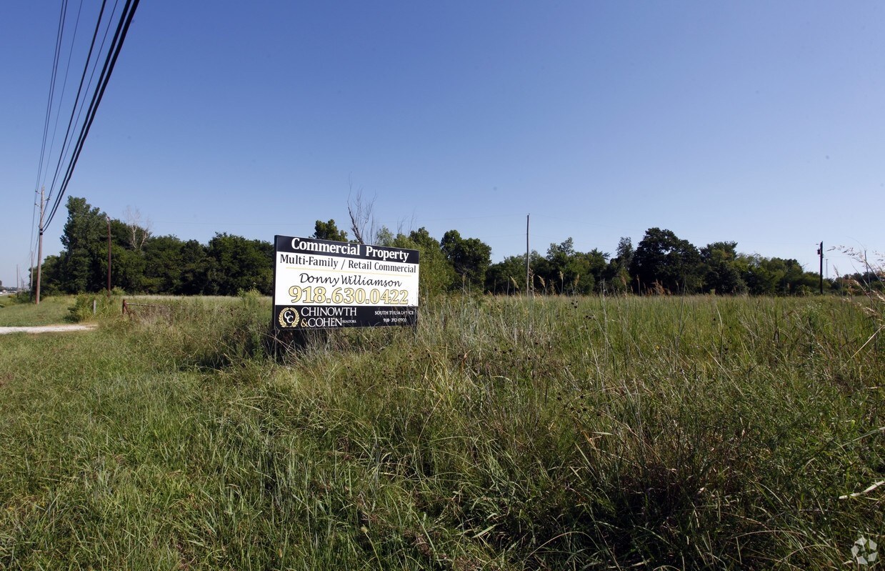 27907 S OK51 Hwy, Coweta, OK 74429