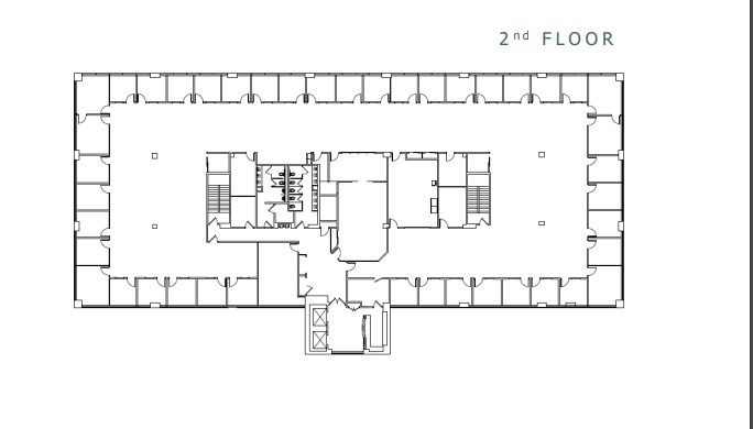 180 River Rd, Summit, NJ for lease Floor Plan- Image 1 of 3