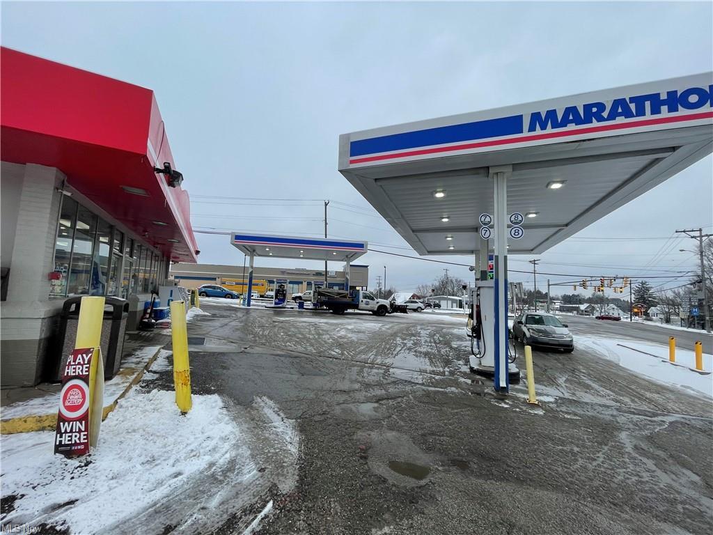 3700 Pennsylvania Ave, Weirton, WV for sale Building Photo- Image 1 of 1