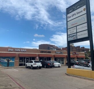 More details for 3818 Cedar Springs Rd, Dallas, TX - Retail for Lease