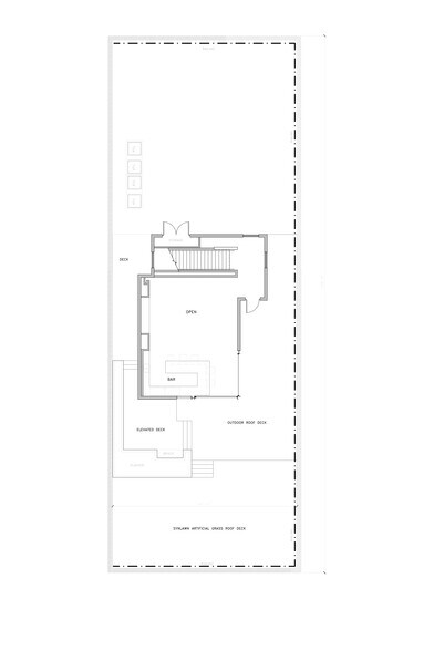 127 Pittsburg St, Dallas, TX for lease - Site Plan - Image 3 of 47