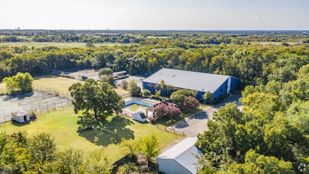 4801 Heritage Pky, Sherman, TX for sale - Primary Photo - Image 1 of 1