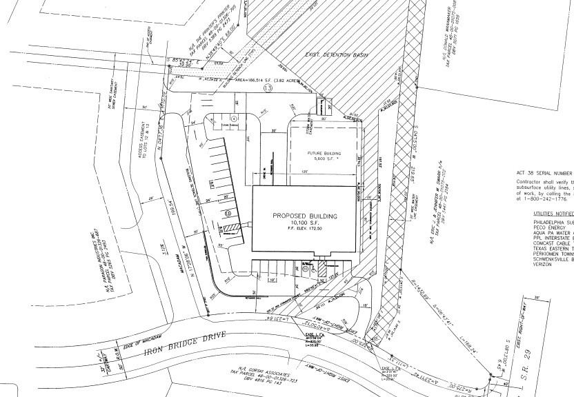 16 Iron Bridge Dr, Collegeville, PA 19426 - Industrial for Sale | LoopNet