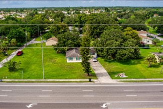 More details for 4223 53rd Ave E, Bradenton, FL - Land for Lease