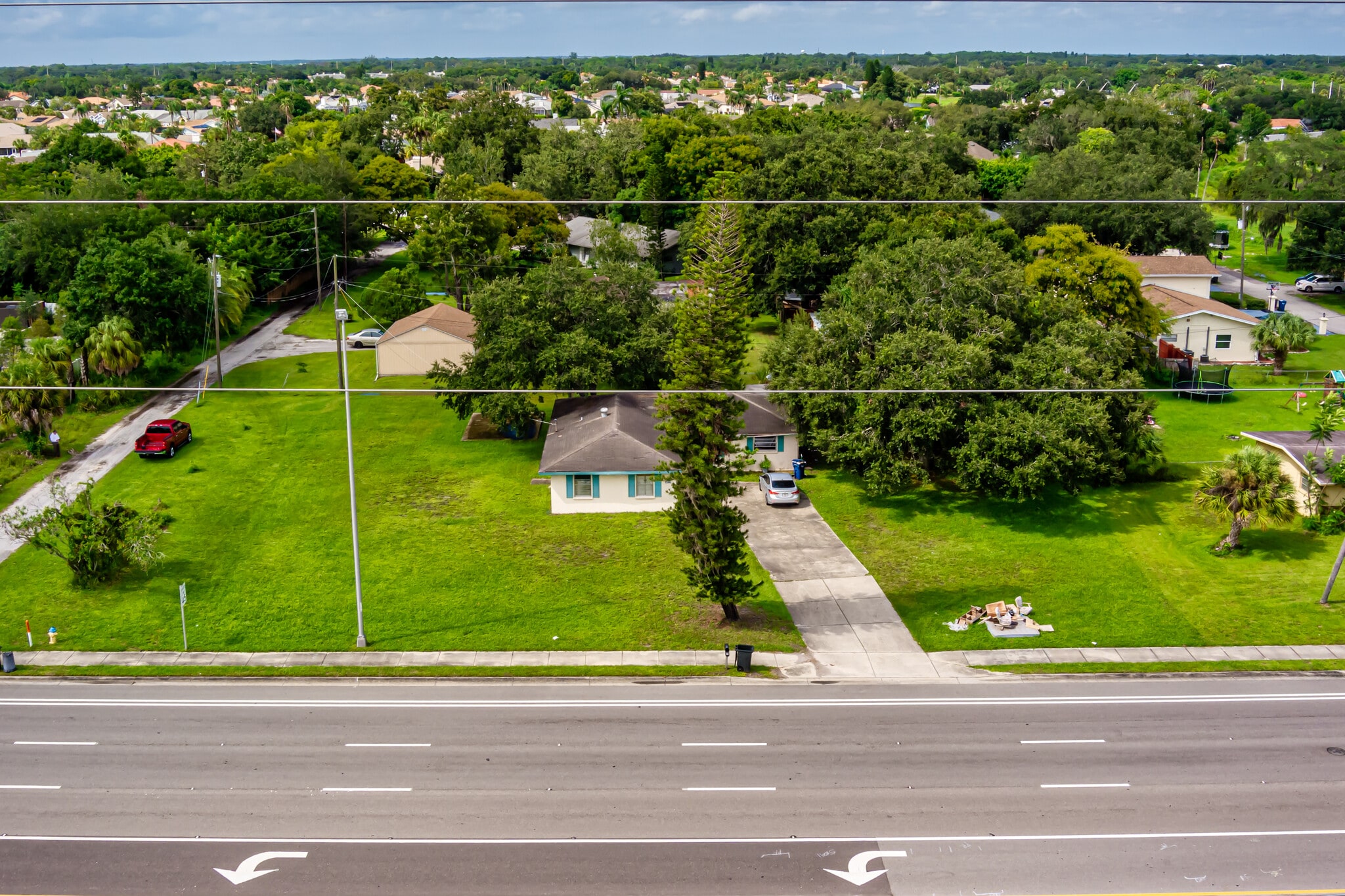 4223 53rd Ave E, Bradenton, FL for lease Primary Photo- Image 1 of 10