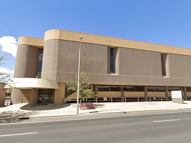 100 E Broadway, Farmington, NM for sale Building Photo- Image 1 of 1