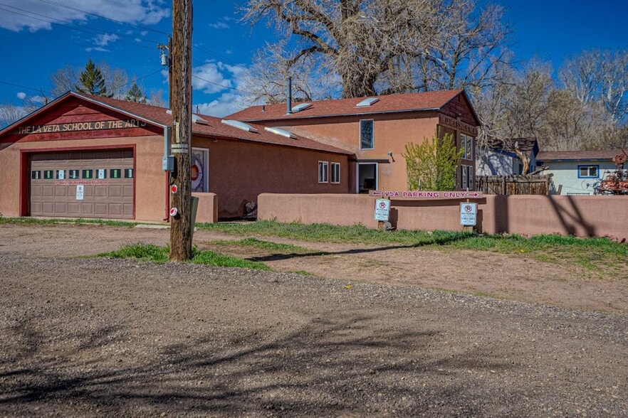 105 W Ryus Ave, La Veta, CO for sale - Building Photo - Image 3 of 19