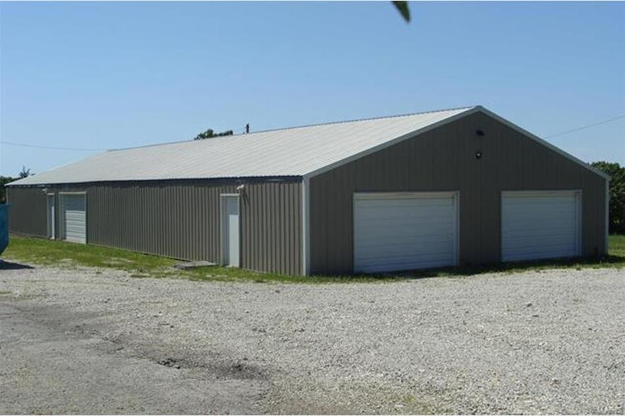 1124 DD Hwy, Cuba, MO for sale - Primary Photo - Image 1 of 1