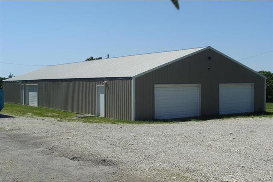 1124 DD Hwy, Cuba, MO for sale Primary Photo- Image 1 of 1