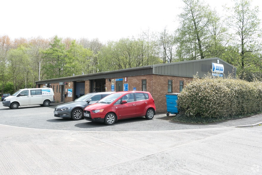 Gratton Way, Barnstaple for sale - Primary Photo - Image 1 of 1