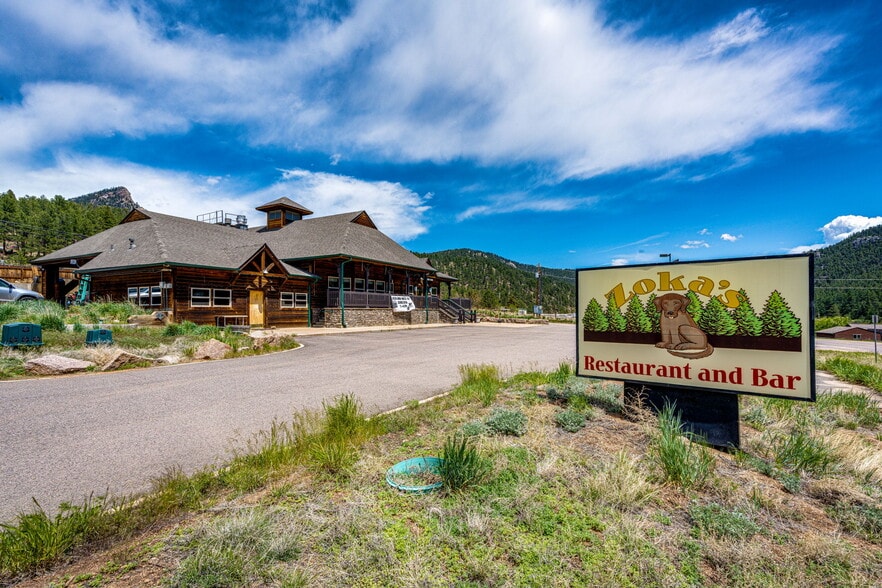 16940 Pine Valley Rd, Pine, CO for sale - Building Photo - Image 2 of 47