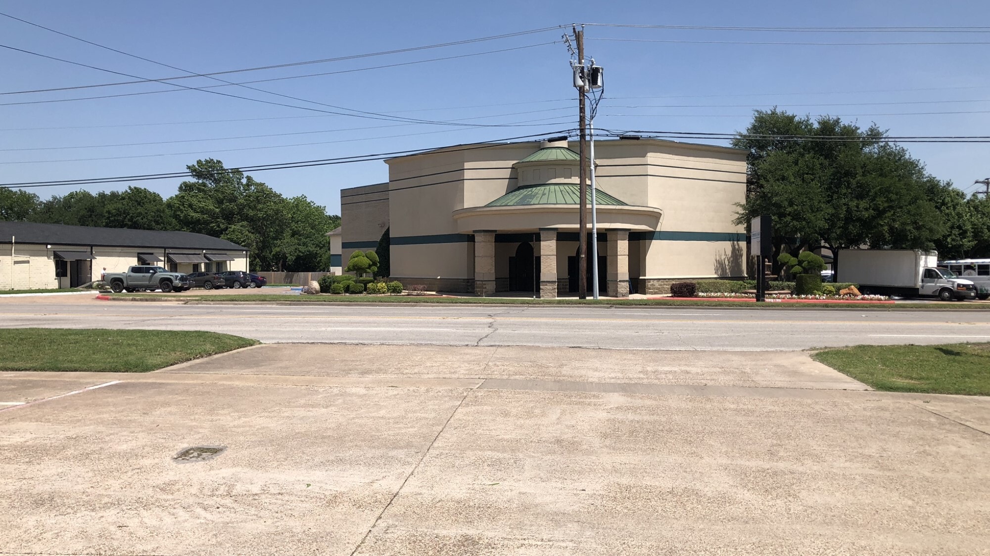 116 N Highway 77, Waxahachie, TX for sale Primary Photo- Image 1 of 5