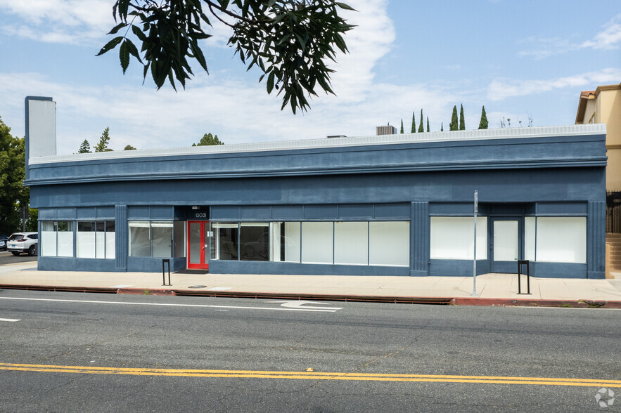 13031 Montana Ave, Los Angeles, CA for lease - Building Photo - Image 2 of 53