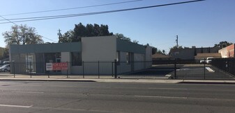 Fresno County Ca Automotive Properties For Lease Loopnet Com
