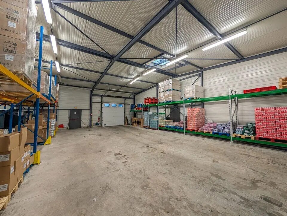 Flex in Taden for sale Interior Photo- Image 1 of 11