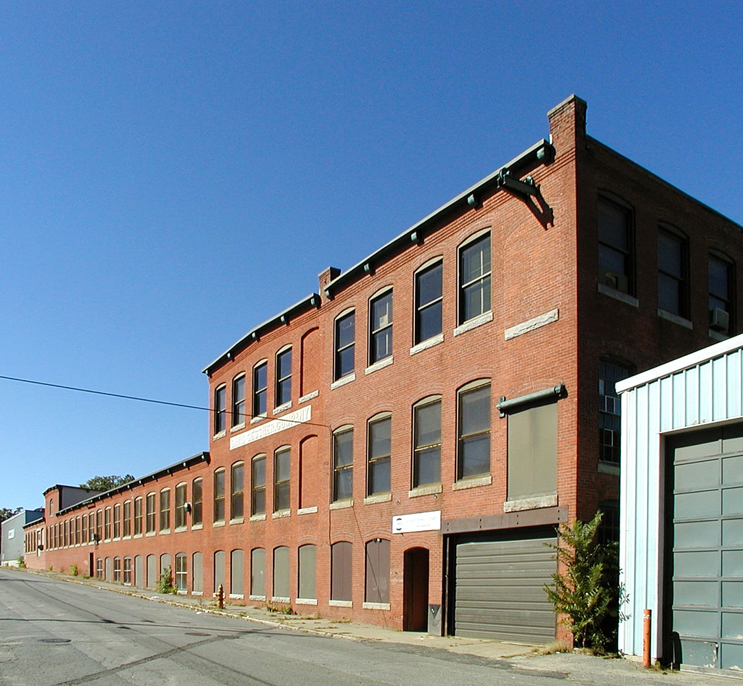 41 Fremont St, Worcester, MA for lease Building Photo- Image 1 of 3