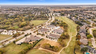 More details for 1031 Matlock Rd, Mansfield, TX - Land for Sale