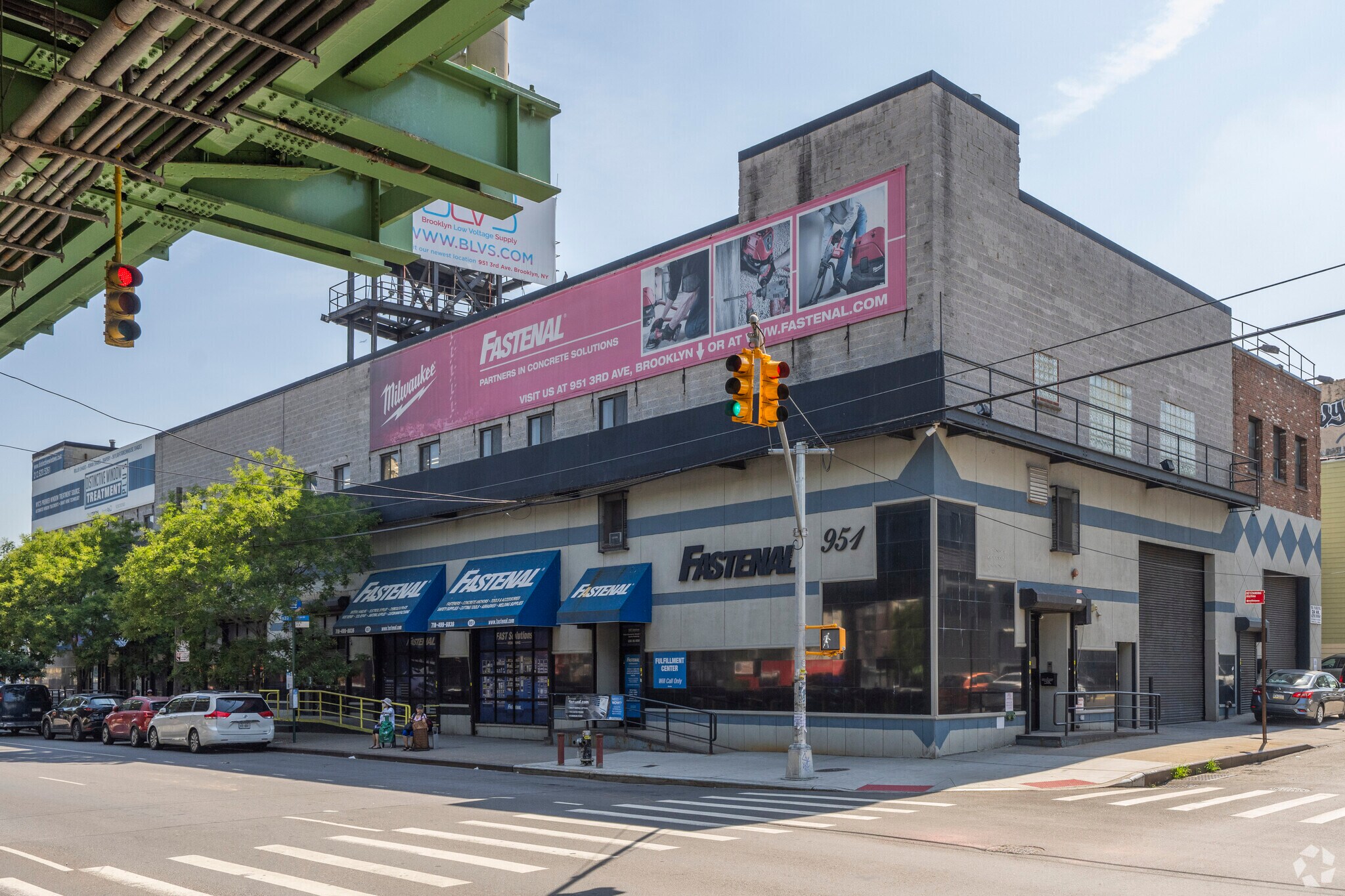 951 3rd Ave, Brooklyn, NY for sale Primary Photo- Image 1 of 1