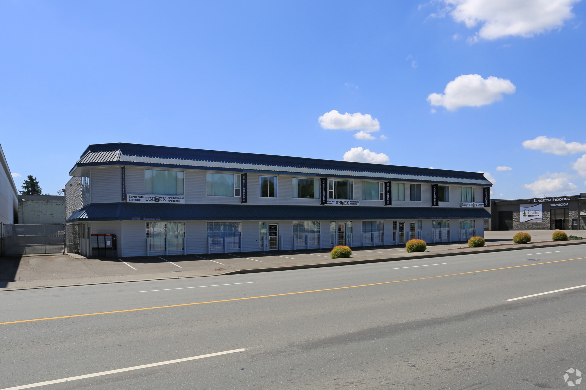 30720 Simpson Rd, Abbotsford, BC for sale Primary Photo- Image 1 of 1
