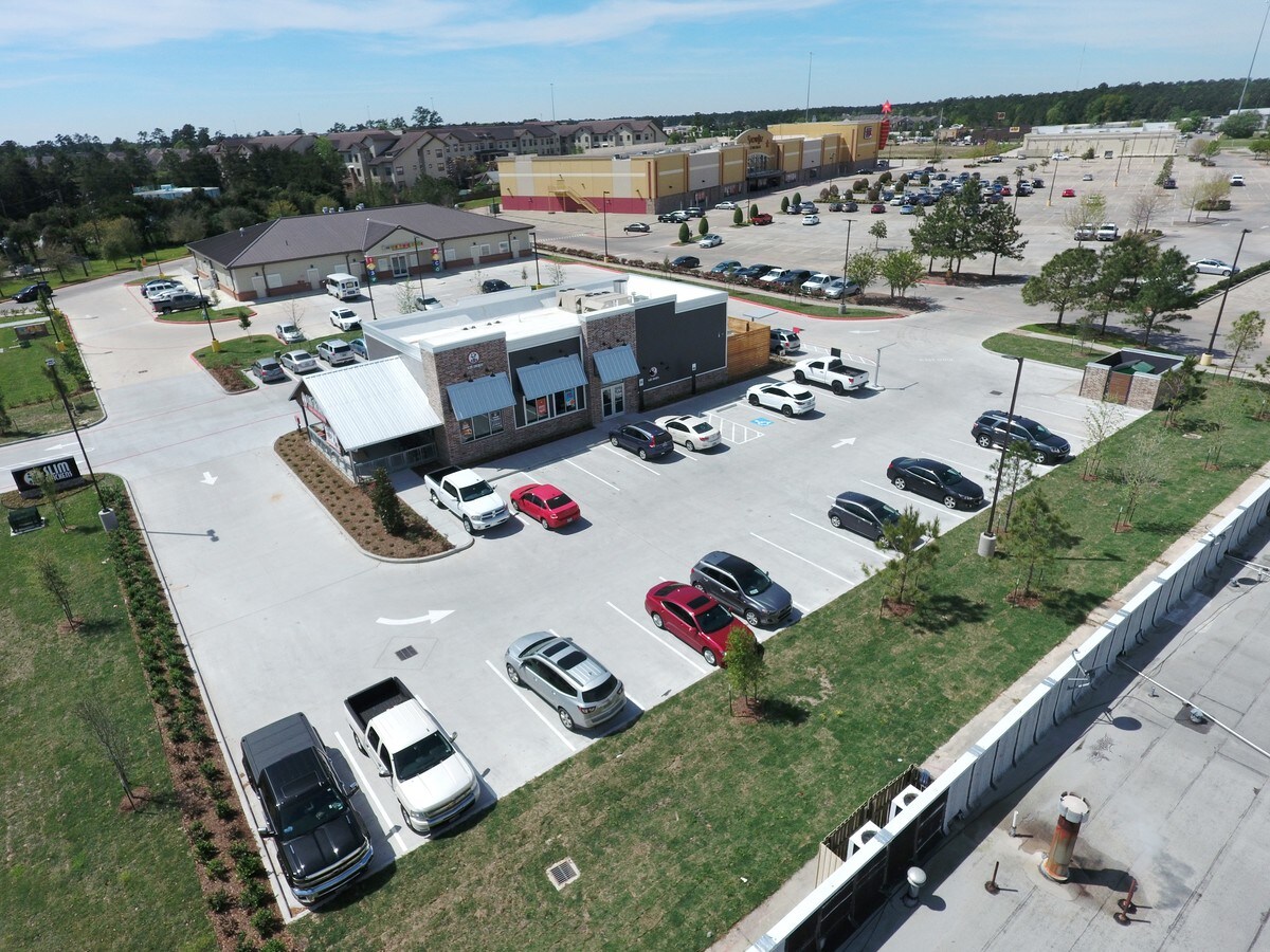 30255 TX494 Loop, Kingwood, TX 77339