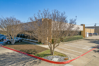 More details for 4400-4440 Beltway Dr, Addison, TX - Flex for Lease