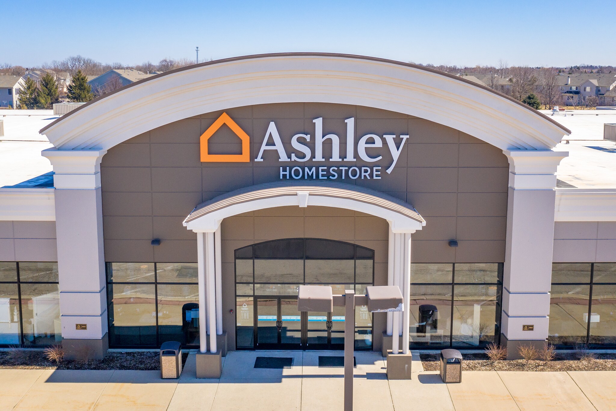 2451 S Randall Rd, Algonquin, IL for sale Primary Photo- Image 1 of 1