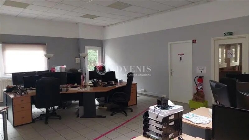 Office in Maxéville for lease Interior Photo- Image 1 of 7