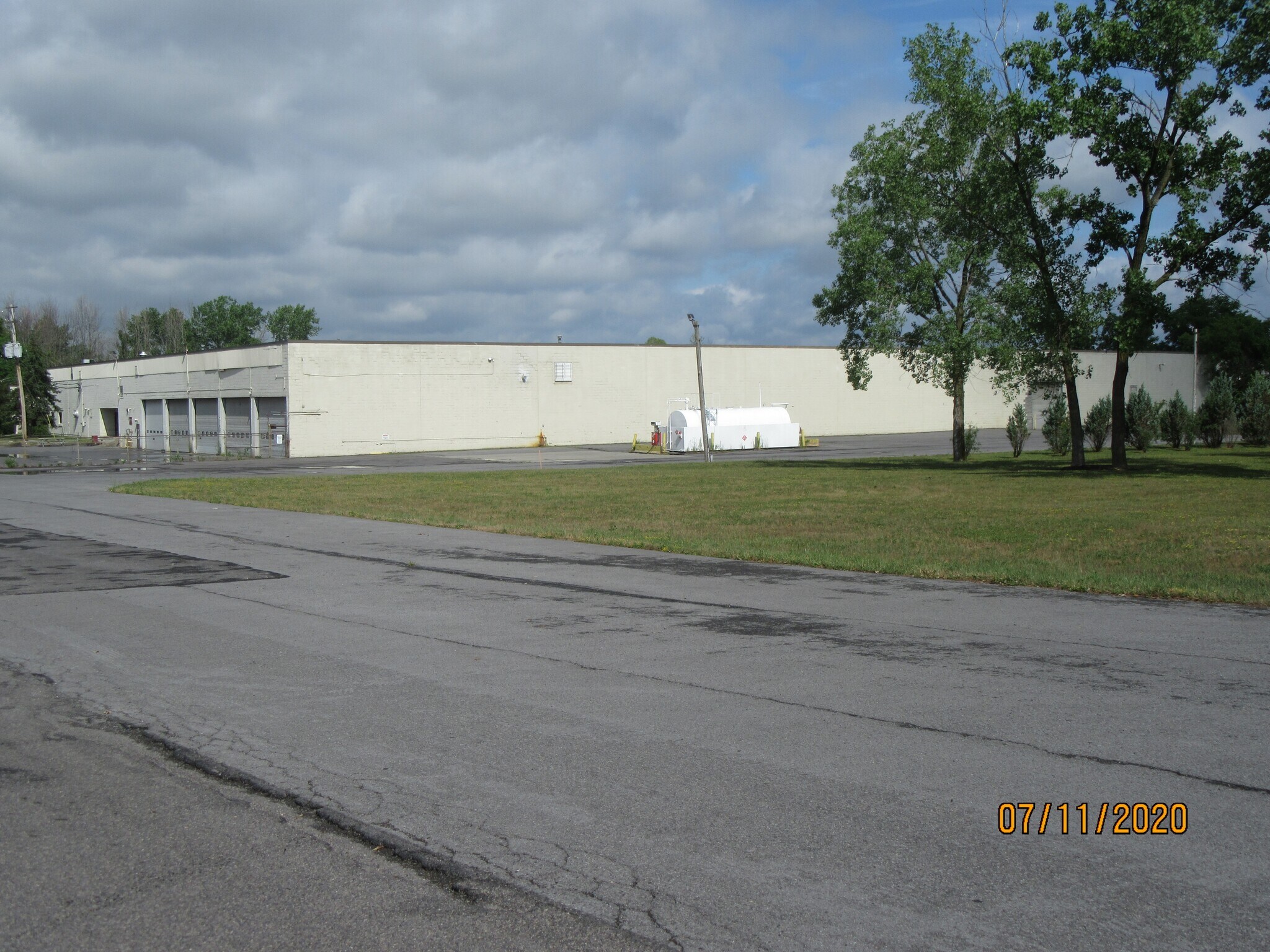 6495 Fly Rd, East Syracuse, NY for sale Building Photo- Image 1 of 1