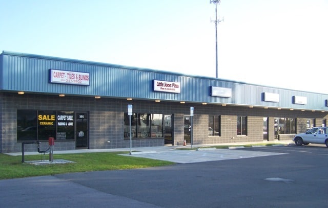 1665 SW Highway 484, Ocala, FL for lease - Building Photo - Image 1 of 5