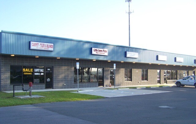 1665 SW Highway 484, Ocala, FL for lease Building Photo- Image 1 of 6