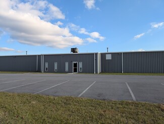 More details for 4089 Pepperell Way, Dublin, VA - Industrial for Sale