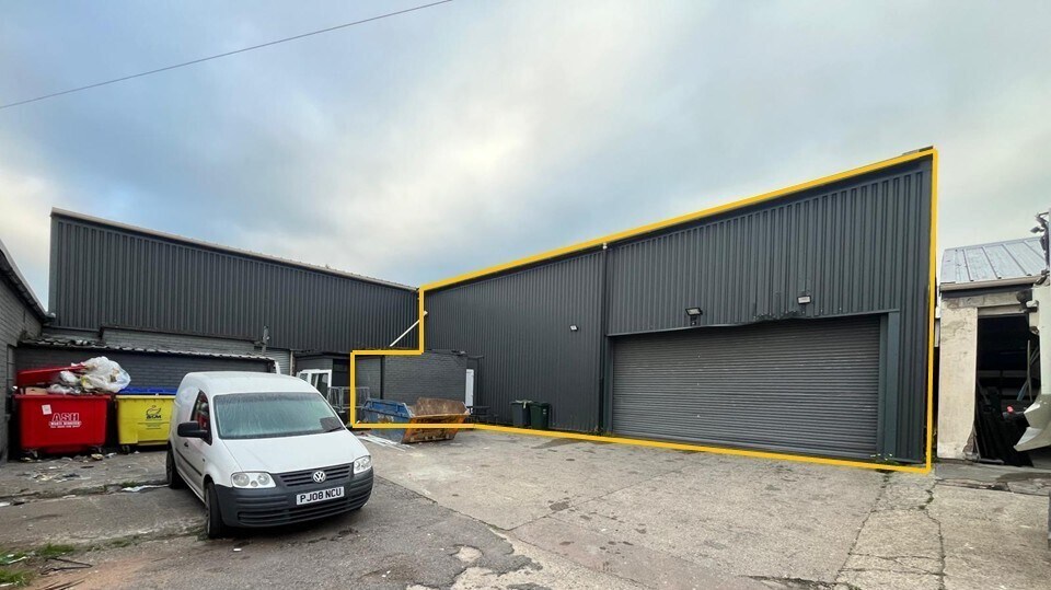 Gorsey Ln, Birmingham for lease Building Photo- Image 1 of 3