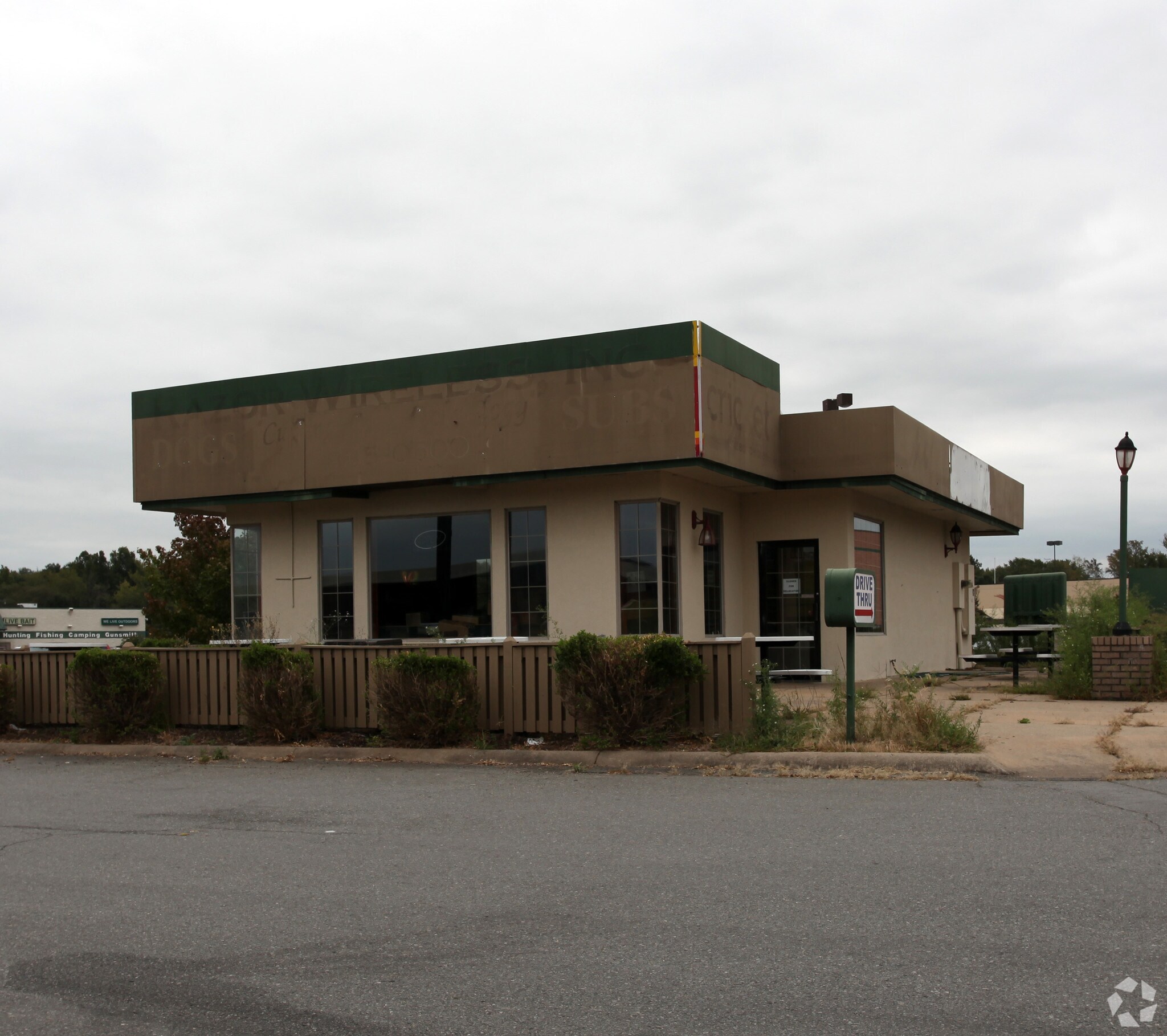 5414 Landers Rd, North Little Rock, AR for sale Primary Photo- Image 1 of 16