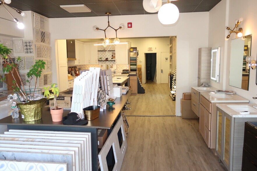 1901 Springfield Ave, Maplewood, NJ for sale - Interior Photo - Image 3 of 12