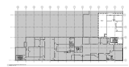 129 Commercial St, Malden, MA for lease Floor Plan- Image 1 of 1