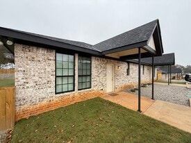 15155 County Road 1125, Tyler TX - Duplex Property