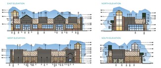 More details for 1 River Islands Pky, Lathrop, CA - Retail for Lease