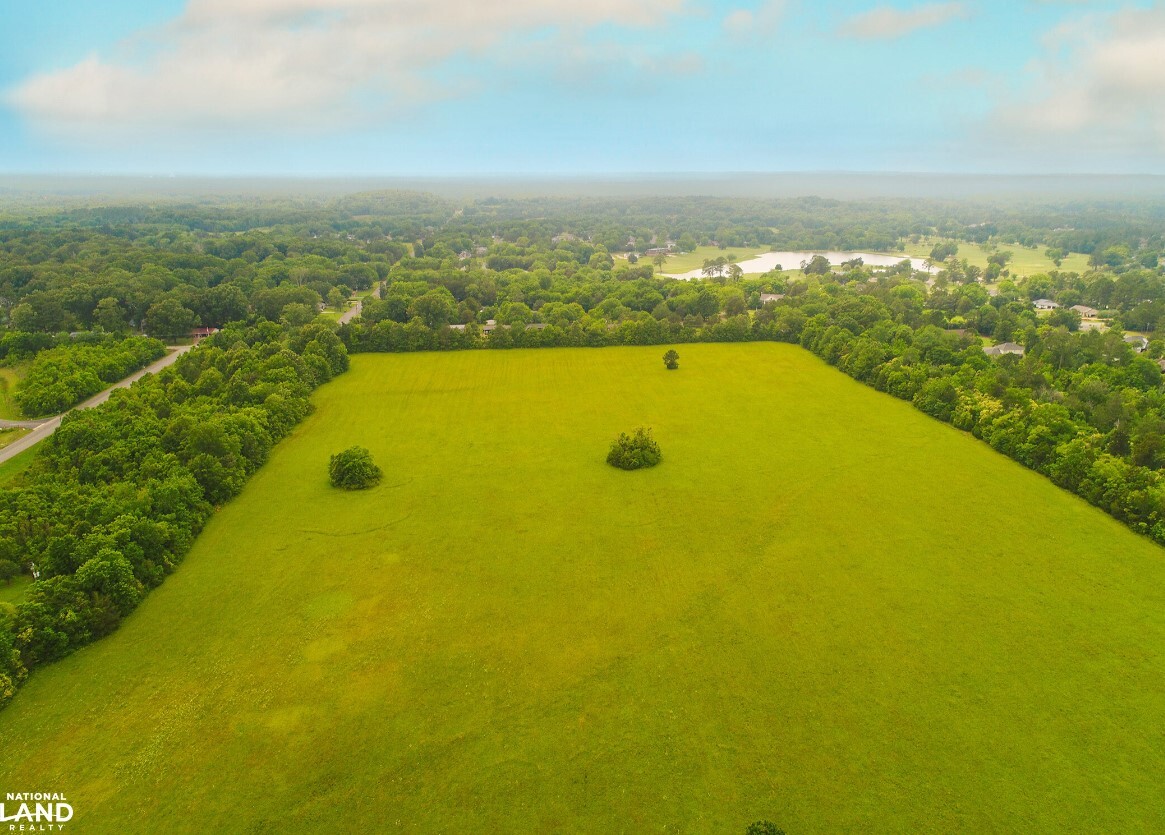 0 Maria ave, Demopolis, AL for sale Aerial- Image 1 of 7