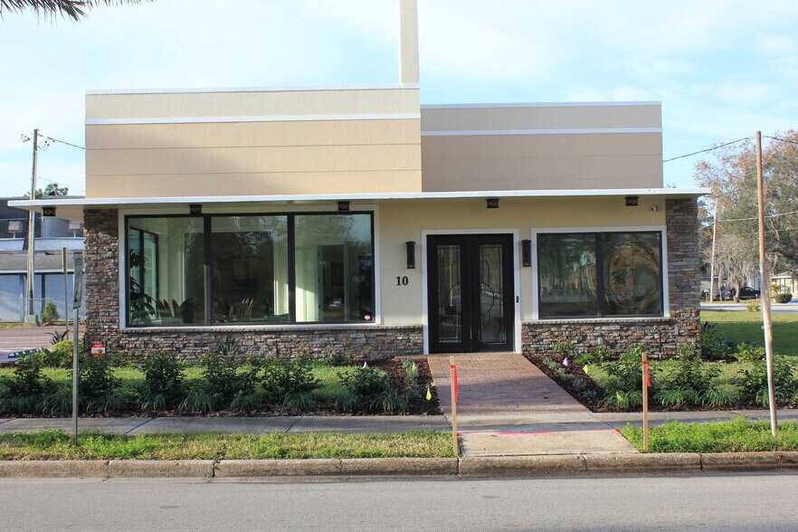 10 Bobby Green Pl, Auburndale, FL for sale - Building Photo - Image 1 of 1