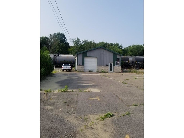 444 Court St, Binghamton, NY for sale - Building Photo - Image 1 of 1