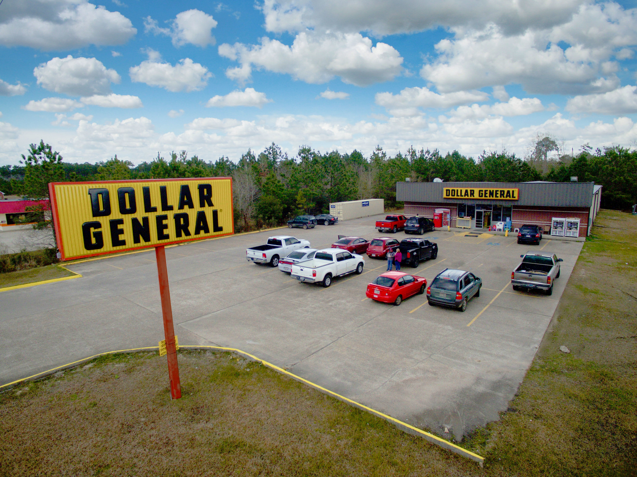 43445 State Highway 87 S, Orange, TX for sale Building Photo- Image 1 of 1